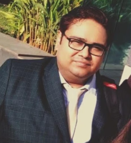 Pankaj Tiwari