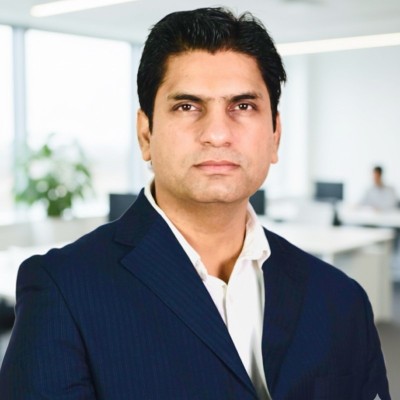 Tarun Malhotra