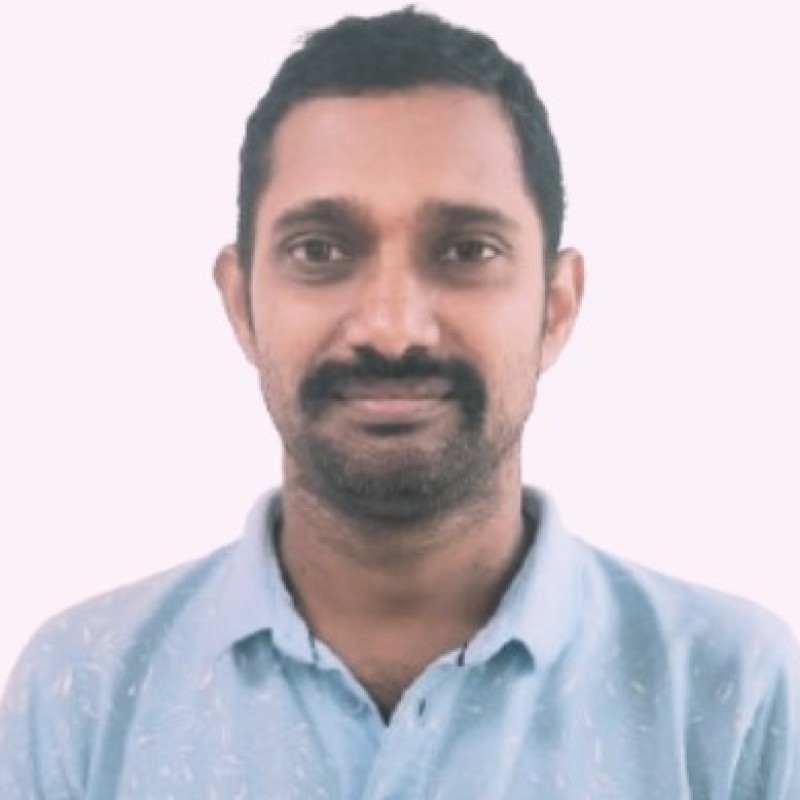 Venkata (Madduri) Ramesh